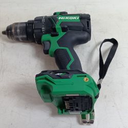 HiKOKI ハイコーキ ドライバドリル DS36DC グリーン 36v Bランク