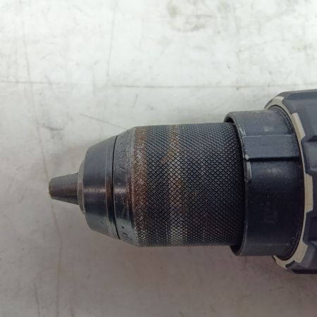 HiKOKI ハイコーキ ドライバドリル DS36DC グリーン 36v