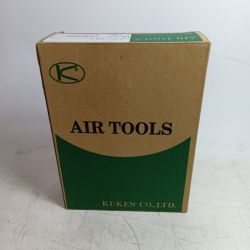 空研工業 工具 エアツール エアインパクトドライバ KW-7WD レッド 未使用品(S) 常圧 H00022 Sランク