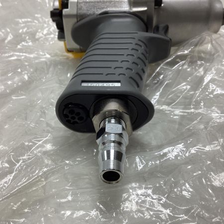 空研工業 エアインパクトレンチ KW-1600SPRO イエロー 常圧