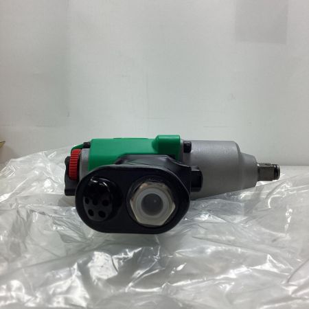 空研工業 エアインパクトレンチ KW1600PROZ グリーン