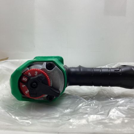 空研工業 エアインパクトレンチ KW1600PROZ グリーン