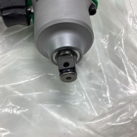 空研工業 エアインパクトレンチ KW1600PROZ グリーン