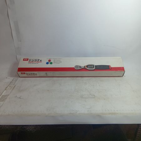 KTC ケーティーシー 工具 ハンドツール トルクレンチ  GEK2000-R4 グレー  未使用品(S) ケース付 E25019