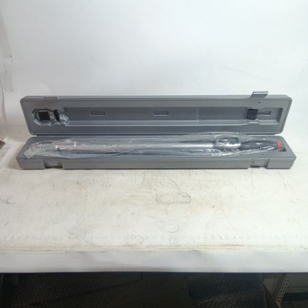 KTC ケーティーシー 工具 ハンドツール トルクレンチ  GEK2000-R4 グレー  未使用品(S) ケース付 E25019