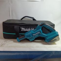 MAKITA マキタ 工具 工具関連用品 充電式洗浄機 MHW180D グリーン 程度A ケース付 コードレス式 18v 000049632 Bランク