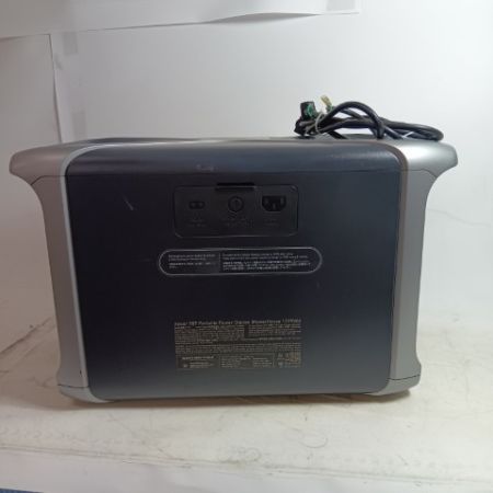 ANKER アンカー(家電) 工具 工具関連用品 バッテリー A1770 ブラック 程度B 本体のみ コードレス式 AZVCZZ21D15200176