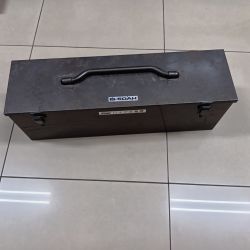 IKURA SEIKI CO.,LTD. 育良精機 IS-700HP レッド Bランク