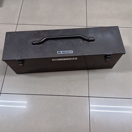 IKURA SEIKI CO.,LTD. 育良精機 IS-700HP レッド