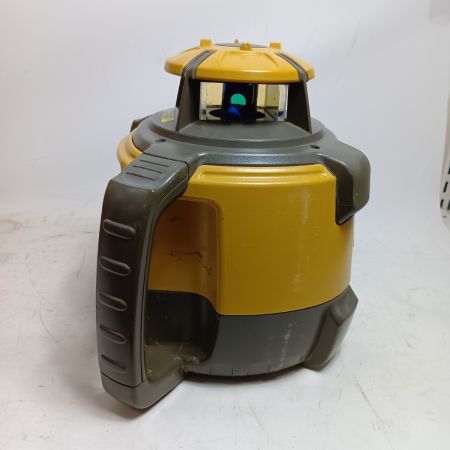 TOPCON 工具 レーザー機器 レーザーレベラー RL-H5A イエロー ジャンク品(D)
