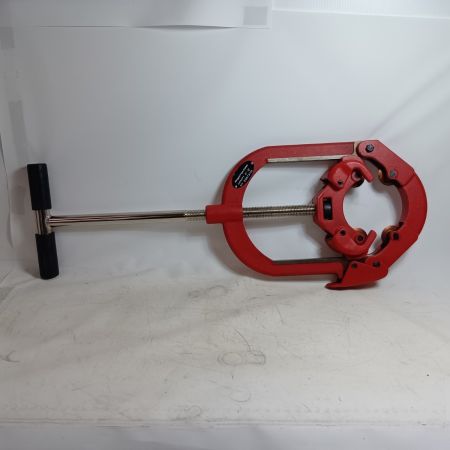 Hinged パイプカッタ