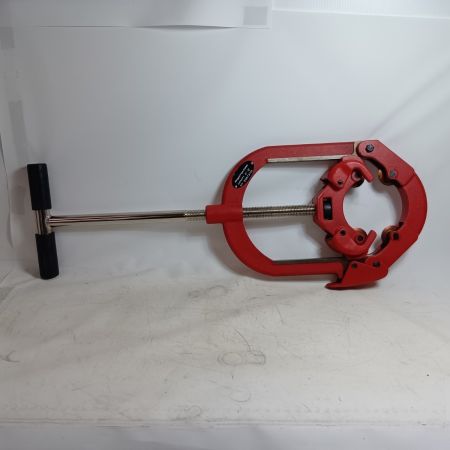 Hinged パイプカッタ