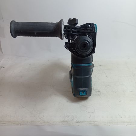 MAKITA マキタ 工具 締め付け工具 ハンマドリル HR171D ブルー 程度B 本体のみ コードレス式 18v 0861040Y