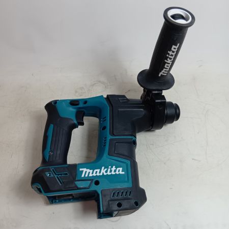 MAKITA マキタ 工具 締め付け工具 ハンマドリル HR171D ブルー 程度B 本体のみ コードレス式 18v 0861040Y