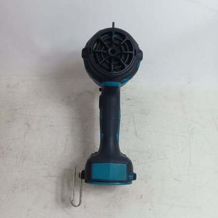 MAKITA マキタ 工具 エアダスタ  AS180D ブルー 程度B 本体のみ コードレス式 2050K