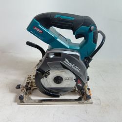 MAKITA マキタ 丸のこ HS005G ブルー 40V Bランク