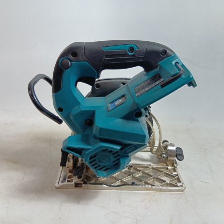 MAKITA マキタ 丸のこ HS005G ブルー 40V
