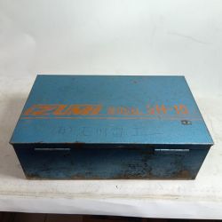 泉精機 油圧パンチャー SH-10-1 Cランク