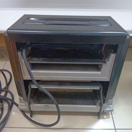 RYOBI リョービ 自動カンナ AP-10N ブルー
