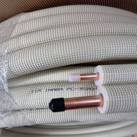 ペアコイル PC-3520-10H