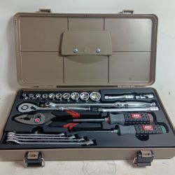 KTC ケーティーシー メンテナンスツールセット　未使用品 SK322P Sランク