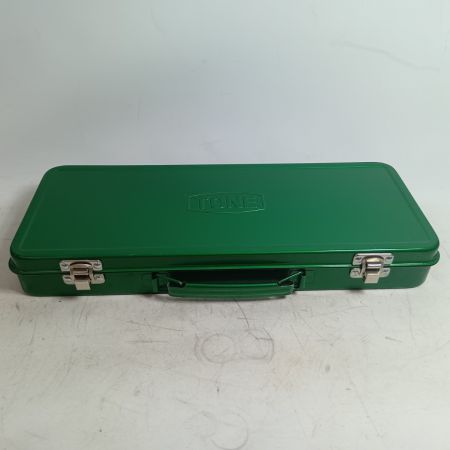TONE トネ ソケットレンチセット 160M  未使用品(S)