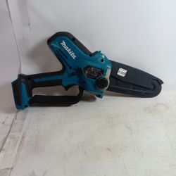 MAKITA マキタ 工具 切断工具 チェーンソー MUC150D ブルー 程度BC 本体のみ コードレス式 150mm 18v 28033 キズ・ヨゴレ有 Bランク