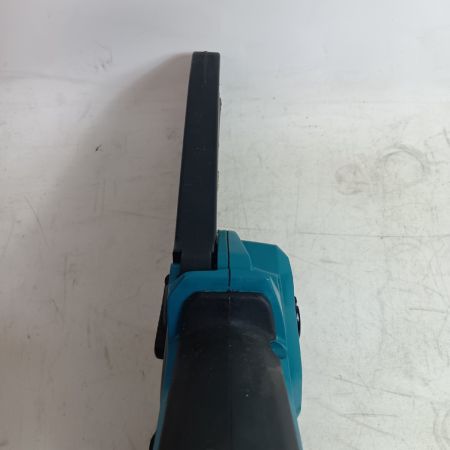 MAKITA マキタ 工具 切断工具 チェーンソー MUC150D ブルー 程度BC 本体のみ コードレス式 150mm 18v 28033 キズ・ヨゴレ有