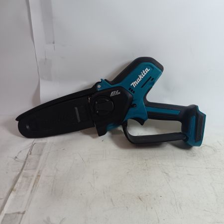MAKITA マキタ 工具 切断工具 チェーンソー MUC150D ブルー 程度BC 本体のみ コードレス式 150mm 18v 28033 キズ・ヨゴレ有