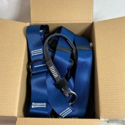 Tanizawa フルハーネス 墜落制止用器具 574A-SK Sランク
