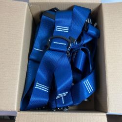 Tanizawa フルハーネス 墜落制止用器具 574A-SK Sランク