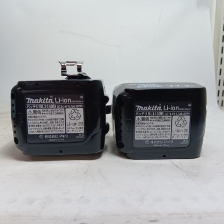 MAKITA マキタ インパクトドライバ TD162DRGX ブルー