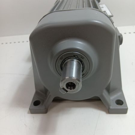 NITTO ギアモーター NCA19-020-30 グレー