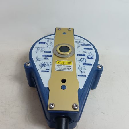藤井電工 墜落防止装置 UL-10S 未使用品(S) 本体のみ