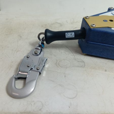 藤井電工 墜落防止装置 UL-10S 未使用品(S) 本体のみ