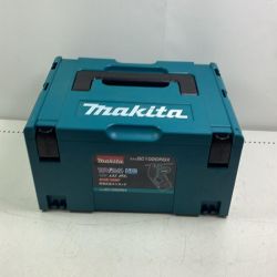 MAKITA マキタ ネジカッタ SC102D ブルー 本体のみ Bランク
