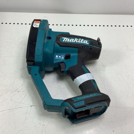 MAKITA マキタ ネジカッタ SC102D ブルー 本体のみ