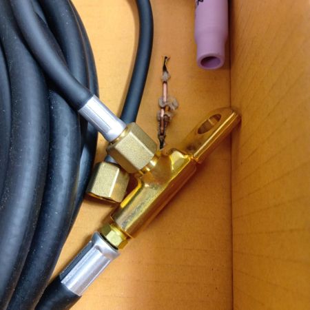 DAIHEN 溶接トーチ AWF-2081