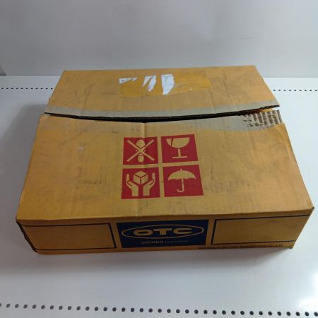 DAIHEN 溶接トーチ AWF-2081