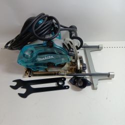 MAKITA マキタ ミゾキリ MAKITA 3005BA ブルー 程度B 本体のみ コード式 100v 3005BA ブルー Bランク