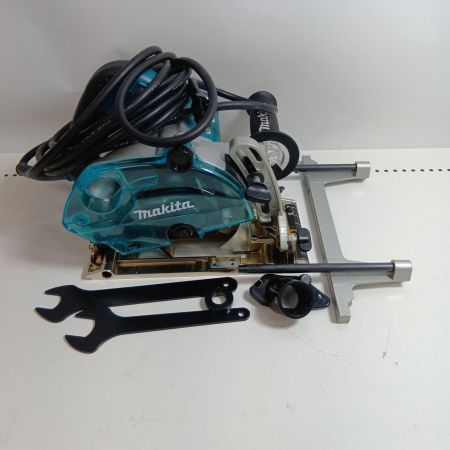 MAKITA マキタ ミゾキリ MAKITA 3005BA ブルー 程度B 本体のみ コード式 100v 3005BA ブルー