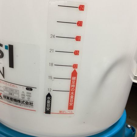 KYOKUTO かくはん供給機 11-6328