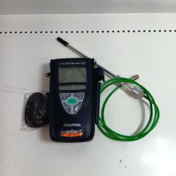 新コスモス電機 工具 その他 携帯用ガス検知器 新コスモス電機 XP-3140 XP-3140 Aランク