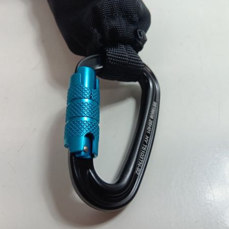 3M フルハーネス用巻取り式ランヤード ツイン 未使用品(S) DBI-ｻﾗ Nano-Lok Light 巻取り式ﾗﾝﾔｰﾄﾞ ﾂｲﾝ