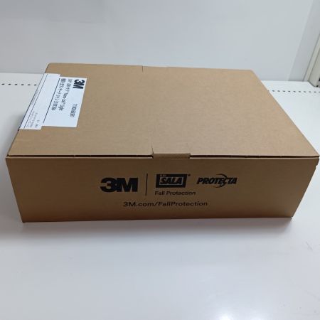3M フルハーネス用巻取り式ランヤード ツイン 未使用品(S) DBI-ｻﾗ Nano-Lok Light 巻取り式ﾗﾝﾔｰﾄﾞ ﾂｲﾝ