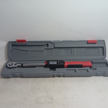 ACDELCO トルクレンチ ケース付 ARM607-4 レッド