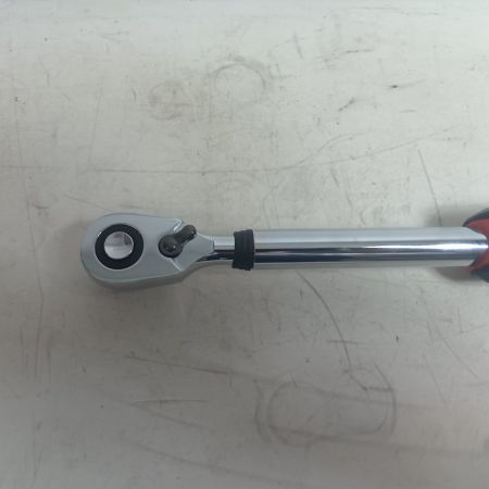 ACDELCO トルクレンチ ケース付 ARM607-4 レッド