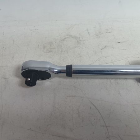 ACDELCO トルクレンチ ケース付 ARM607-4 レッド