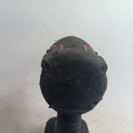 Panasonic パナソニック 締め付け工具 インパクトドライバ コードレス式 14.4v EZ75A7 レッド