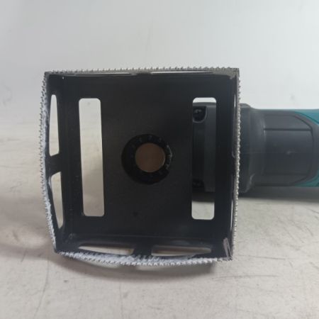 MAKITA マキタ マルチツール 本体のみ コードレス式 18v 程度B TM51D ブルー